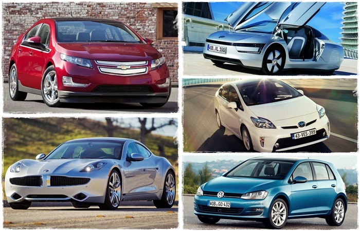 Montagem/R7 A revista norte-americana Consumer Report publicou neste início de ano um ranking dos carros mais econômicos e beberrões do mundo. Veja a seguir quais fora...